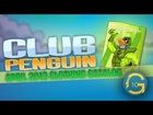 Club Penguin - April 2013 Penguin Style Clothing Catalog Cheats