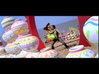 Naino mein sapna - Himmatwala Official Song video/Ajajy Devgan and Tammanh Bhatia