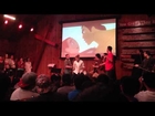 Southlands Christian Schools Spiritual Explosion Camping 2013 Teachers' talent show
