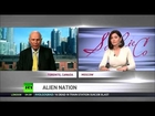 Must SEE- Defense Minister of Canada Tells RT Of Proof of ET's & UFOs RT News 12-30-2013