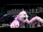 Jim Henson's Creature Shop Challenge Season 1: Concept Trailer