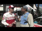 Toyota Pro/Celebrity Race Practice
