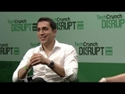 Tinder's Future Features | Disrupt Europe 2013