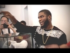 Behind the Scenes of Big KRIT's In-Store at the Nice Kicks Shop