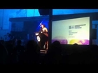 2013 Carlton Dry Independent Music Awards - Best Independent Artist -- Flume