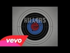 The Killers - Shot At The Night (Audio)