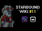 STARBOUND WIKI - Chip MK4, Skyrail Tech e Drill #11