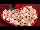 Valentine's Day Party Mix Recipe