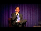 Glenn Greenwald with David Barsamian, Conversation, 8 Mar 2011
