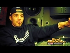 J Cole Reminisces on First Raps, Hip Hop Memories, Nas, Tupac, Jay-Z, Opening for Wale