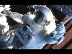Gravity Final Trailer (2K HD) Sandra Bullock, George Clooney
