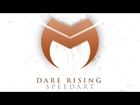 Dare Rising Background Speed Art!