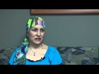Breast cancer survivor's advice: Just be positive