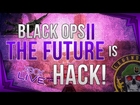 Black Ops 2 - The Future Is Hack (mods/cheats)