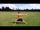 Yoga for Men - Shoulders