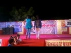 Fashion show in Diwali Bazar, KhabarExpress.com Bikaner