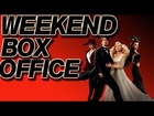 Box Office Results - Weekend Update