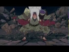 [Naruto AMV] jiraya vs pain -Phenomenon