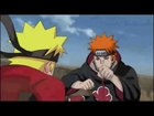 Naruto Shippuden Naruto vs Pain Ultra Numb