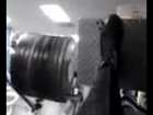 Natural bodybuilder and strongman leg presses 1110 lbs(504.4 Kg) for 9 reps!!