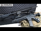 Umarex (VFC) H&K HK417 350C Sniper Rifle & HK416C AEG by eHobby Asia