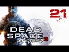 Let´s play DEAD SPACE 3 - Part 21 mit SiriuS [PC][1080p]