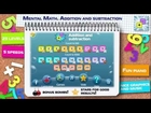 Mental Math - Addition and Subtraction