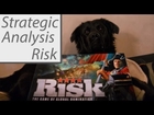 Risk Board Game - Strategic Analysis