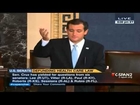 Cruz Reads 'Green Eggs and Ham,' Relates It to Obamacare