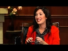 Health and Education: Silicon Valley Companies to Watch | Randi Zuckerberg | Larry King Now - Ora TV