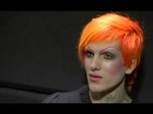 Jeffree Star (ISTP Example) Interview for Out Magazine