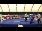 AIBA Women's Junior World Boxing Championships 2013 bout 13