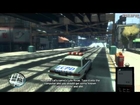Grand Theft Auto IV - Mission #27 - Search and Delete