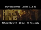 Hope the flowers - Limited D.I.Y CD