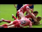 Challenge Cup Final 2011 Highlights