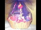 How to Make  DIY Custom Gift Baskets : Part Two