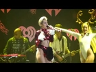 #GETITRIGHT - Miley Cyrus - KIIS FM Jingle Ball 102.7 - December 6, 2013