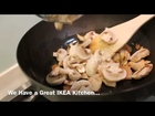 IKEA Kitchen 25-Hour Cook-Off Entry Video