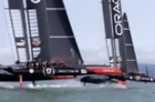 Turning America's Cup into NASCAR on Water