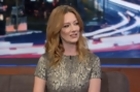 Judy Greer Calls Out Her Ex