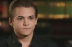 Hunter Hayes Reveals His Bullying Past