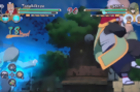 Naruto Shippuden: Ultimate Ninja Storm 3 Full Burst Gameplay 2