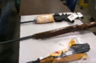 Chicago Police Target Illegal Weapons in Aim to Reduce Violence