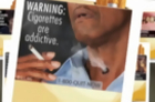 Do Warning Labels Keep Teens from Smoking?
