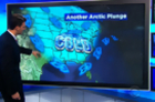 Winter Forecast: What's Behind the Frigid Air This Time?