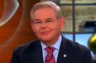 Sen. Menendez on Syria: Need to Send Message That Chemical Weapons Can't Be Used