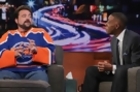 Kevin Smith Explains Why He Made a Movie About a Walrus