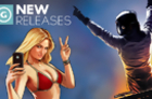 New Releases: GTA Online, NBA 2K14, Rain, Etrian Odyssey Sep 27th - Oct 5th