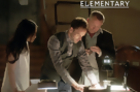 Elementary - Perfectly Lined - Season 2