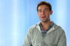The Crazy Ones: Character Profile - James Wolk - Season 1